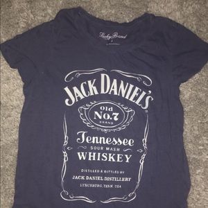 Jack Daniels Shirt